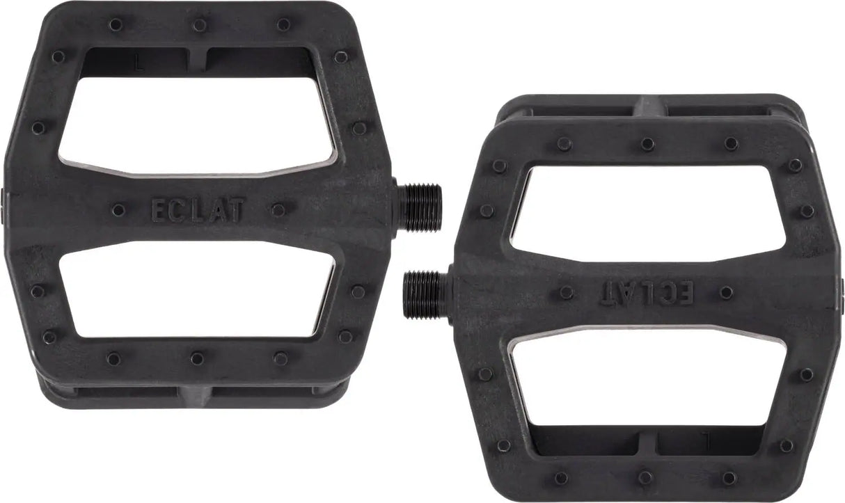 Eclat Centric Pedal BMX Pedals | Ride Hub