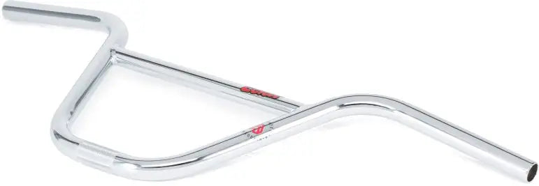 Eclat Chocolate Bar Jordan Godwin Signature BMX Handlebar | Ride Hub