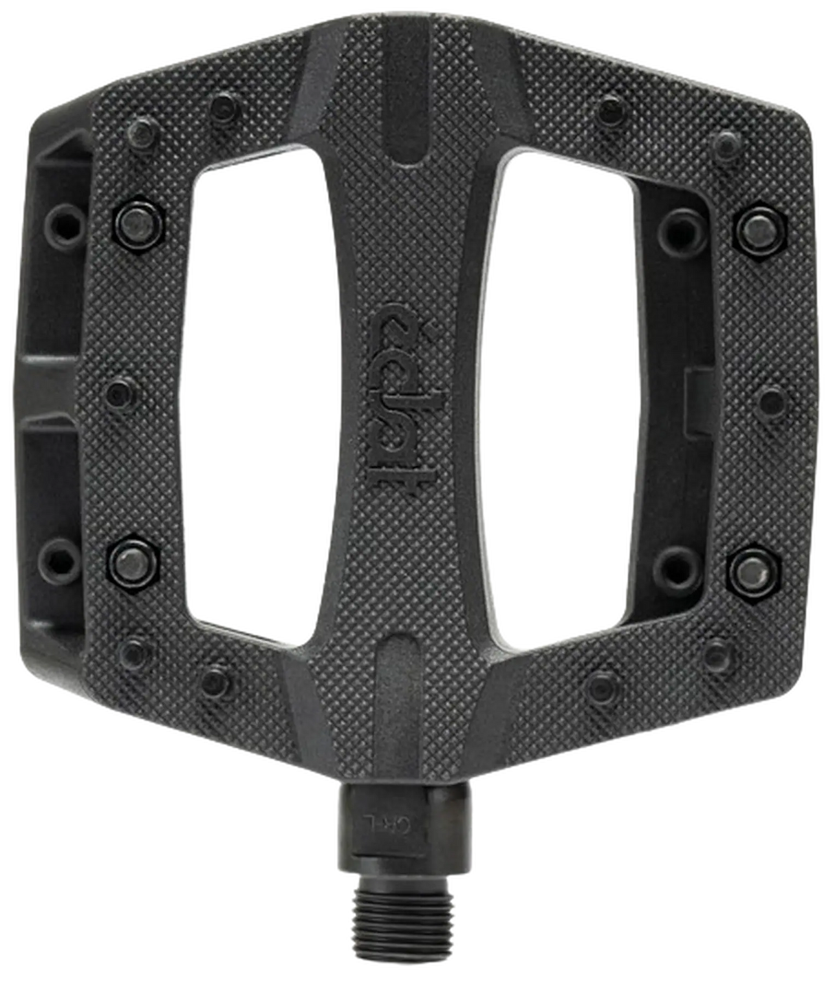 Eclat Contra Pedal BMX Pedals | Ride Hub