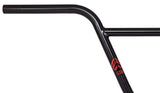 BMX Eclat Controller Bar Lewis Mills Signature 25.4mm Handlebar | RideHub