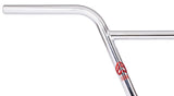 BMX Eclat Controller Bar Lewis Mills Signature 25.4mm Handlebar | RideHub