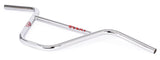 BMX Eclat Controller Bar Lewis Mills Signature 25.4mm Handlebar | RideHub