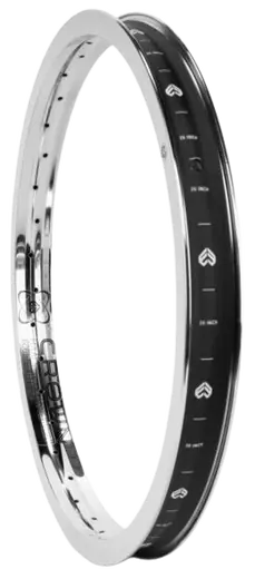 Eclat Crown Rim BMX Rim | Ride Hub