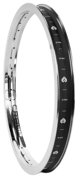 Eclat Crown Rim BMX Rim | Ride Hub