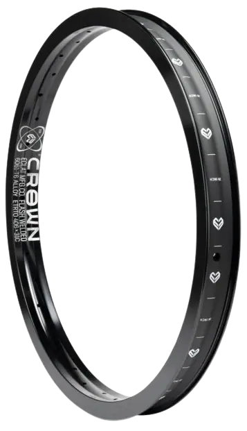 Eclat Crown Rim BMX Rim | Ride Hub