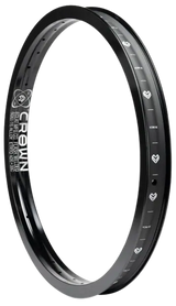 Eclat Crown Rim BMX Rim | Ride Hub