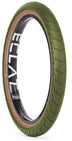 Eclat Decoder High Pressure BMX tire | RideHub