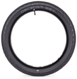 Eclat Decoder High Pressure BMX tire | RideHub