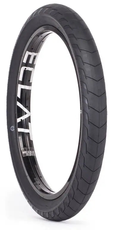 Eclat Decoder Low pressure Tire BMX tire | RideHub