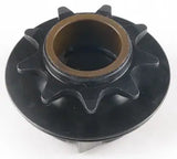 BMX Eclat Dynamic Driver | RideHub