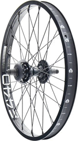 Eclat E440/Seismic Cassette BMX Rear Wheel | Ride Hub