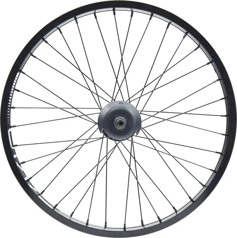 Eclat E440/Seismic Cassette BMX Rear Wheel | Ride Hub
