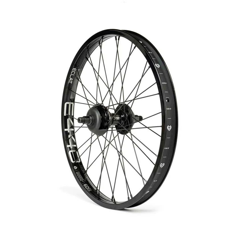 BMX Eclat E440/Shift Freecoaster Rear Wheel | Ride Hub