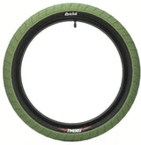 Eclat Fireball Tire BMX tire | RideHub