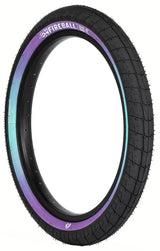 Eclat Fireball Tire BMX tire | RideHub