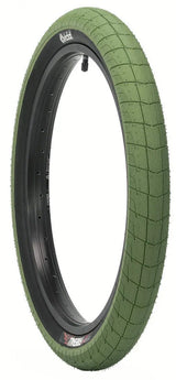 Eclat Fireball Tire BMX tire | RideHub
