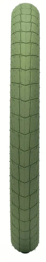 Eclat Fireball Tire BMX tire | RideHub