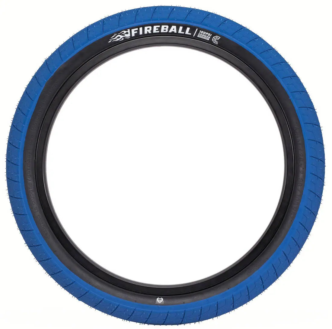 Eclat Fireball Tire BMX tire | RideHub