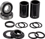 Support BMX Eclat Mid Bottom Bracket Set | RideHub