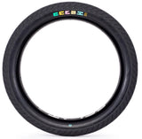 Eclat Morrow Tire Ty Morrow Signature BMX tire | RideHub