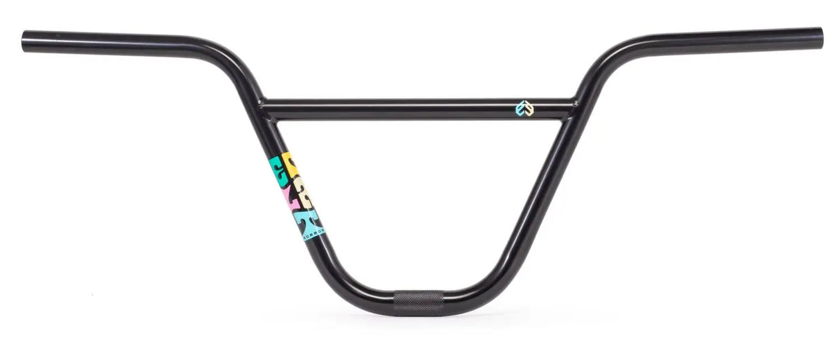 Eclat Ty Morrow Signature Bars 10" BMX Handlebar | Ride Hub