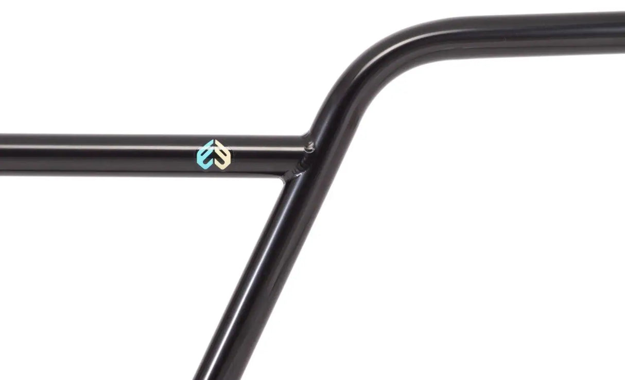 Eclat Ty Morrow Signature Bars 10" BMX Handlebar | Ride Hub