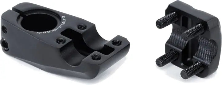 BMX Eclat Onyx Stem | RideHub