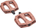 Eclat Plaza Pedal BMX Pedals | Ride Hub