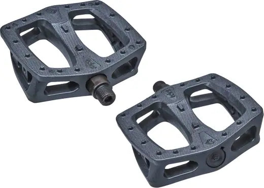 Eclat Plaza Pedal BMX Pedals | Ride Hub