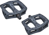 Eclat Plaza Pedal BMX Pedals | Ride Hub