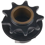 BMX Eclat Pulse Driver | RideHub