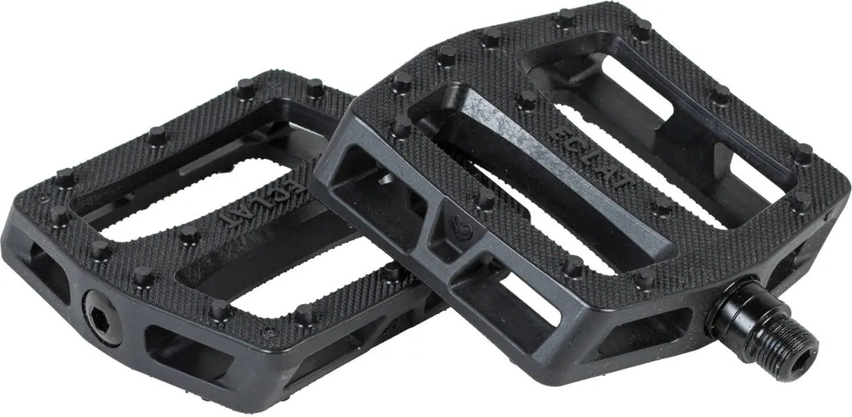 Eclat Seeker Pedal BMX Pedals | Ride Hub