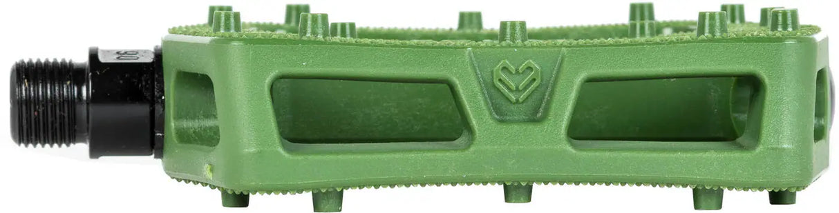 Eclat Seeker Pedal BMX Pedals | Ride Hub