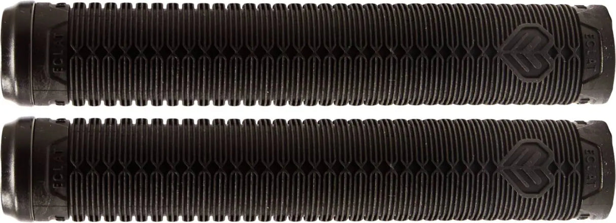 Eclat Shogun BMX Grips | RideHub