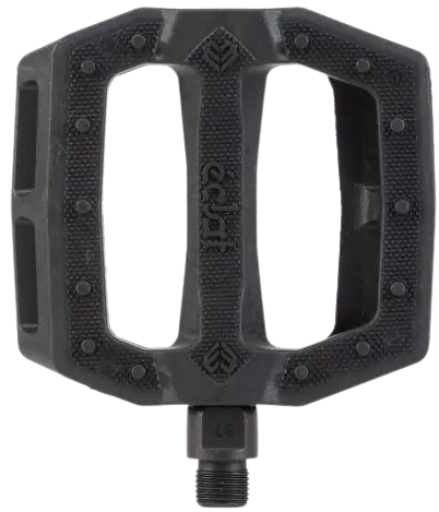 Eclat Slash Nylon BMX Pedals | Ride Hub