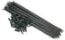 BMX Eclat Stainless Spokes 40 Pieces | Ride Hub