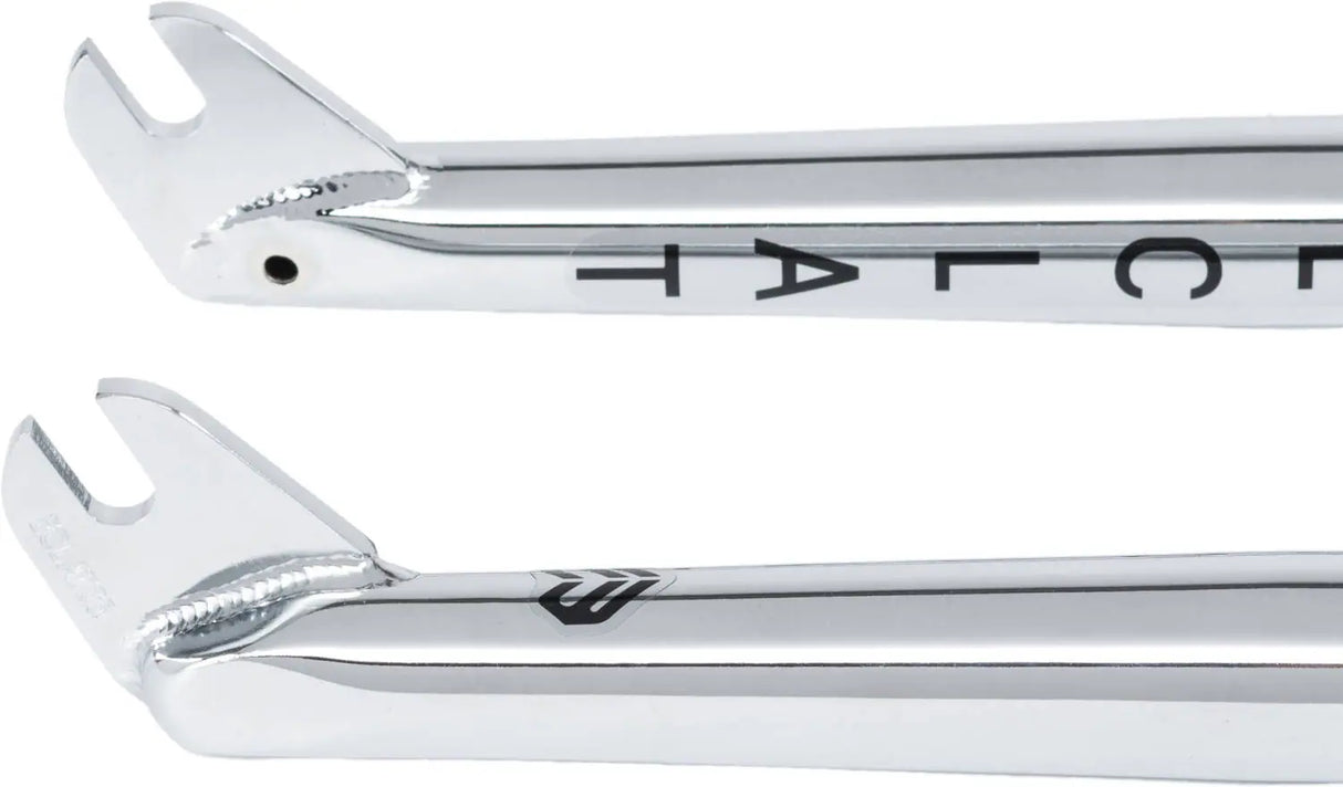 Eclat Storm Jordan Godwin BMX Fork | RideHub