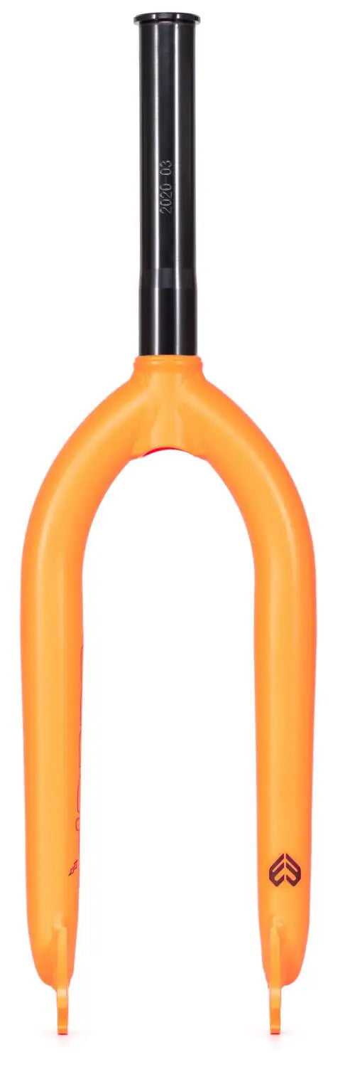 Eclat Storm Jordan Godwin BMX Fork | RideHub