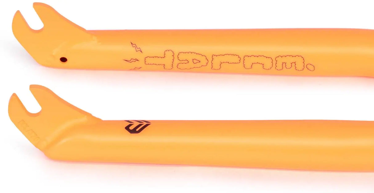 Eclat Storm Jordan Godwin BMX Fork | RideHub