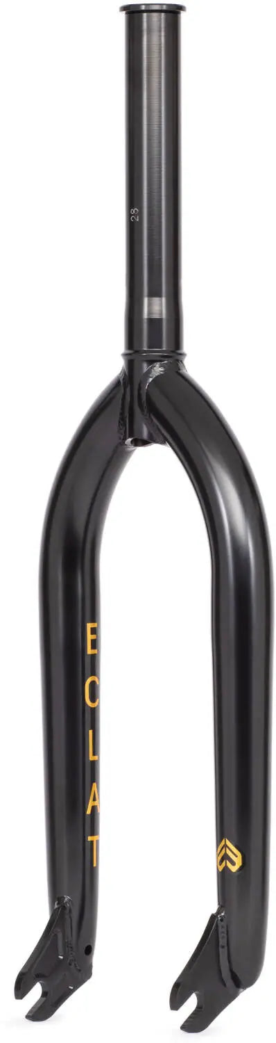 Eclat Storm Fork XLT BMX Fork | RideHub