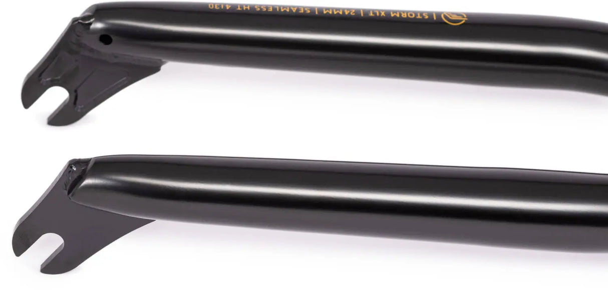 Eclat Storm Fork XLT BMX Fork | RideHub