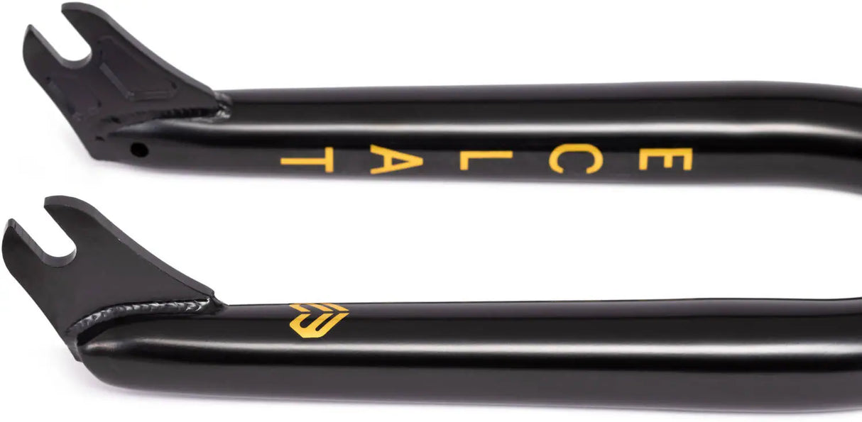 Eclat Storm Fork XLT BMX Fork | RideHub
