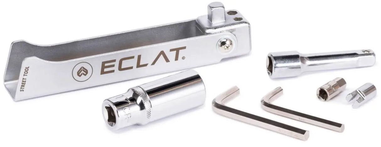 Eclat Street Tool | Ride Hub