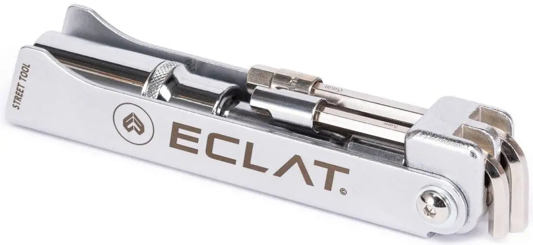 Eclat Street Tool | Ride Hub