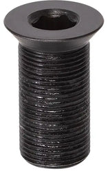 BMX Crank Bolt Eclat Tibia | Ride Hub