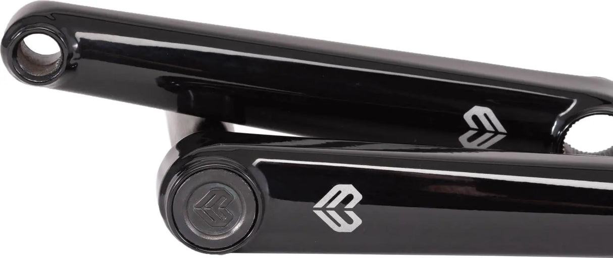 Eclat Tibia Cranks BMX cranks | RideHub