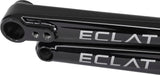 Eclat Tibia Cranks BMX cranks | RideHub