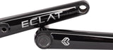 Eclat Tibia Cranks BMX cranks | RideHub
