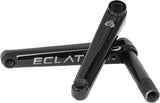 Eclat Tibia Cranks BMX cranks | RideHub