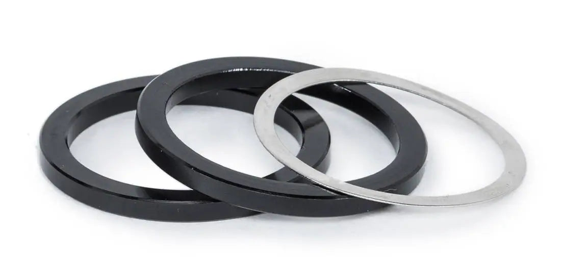 Eclat Wave 16 Headset BMX Headset | RideHub